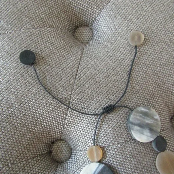 Chico's Faire Collection Necklace - Picture 4 of 7